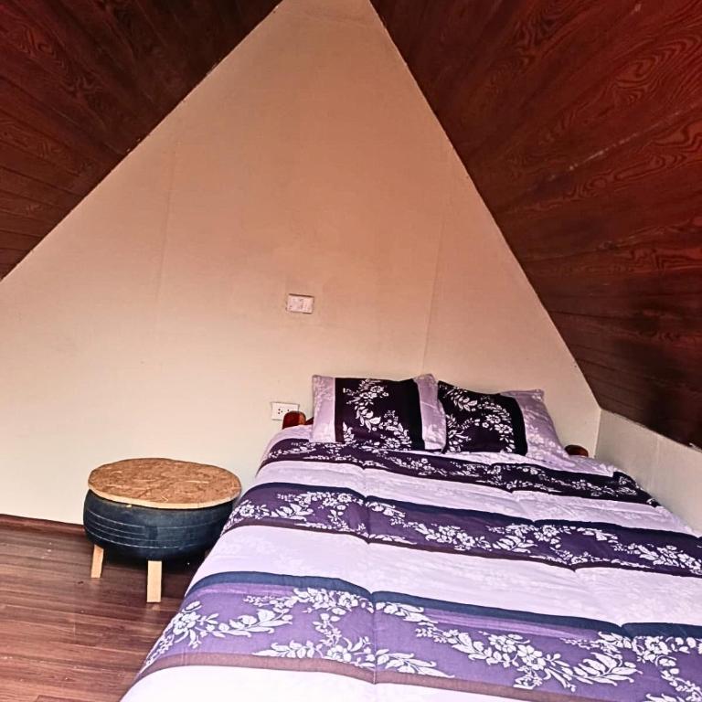 Florefundios Huts Collpa - Tent - 26