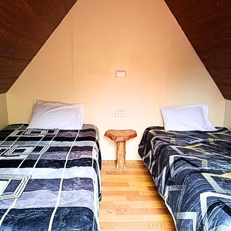 Florefundios Huts Collpa - Tent - 25