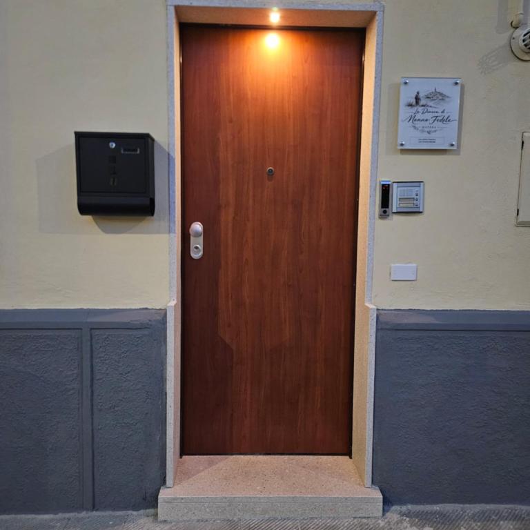 La Dimora Di Nonno Fedele - Appartamento Deluxe con 2 Camere da Letto - 45