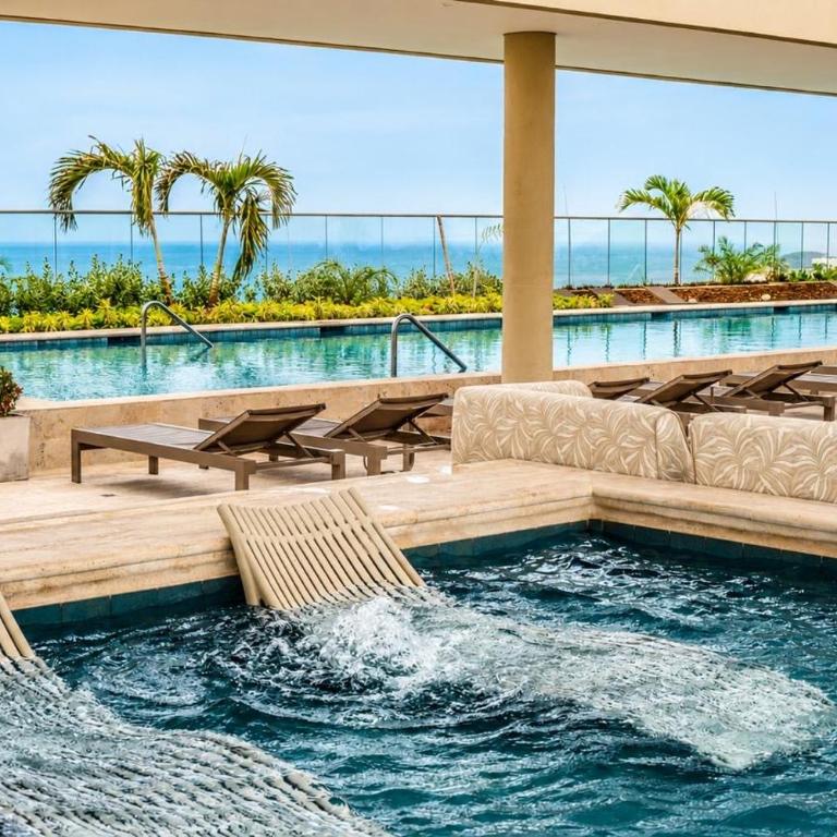 Reserva del Mar, Bello Horizonte - Two-Bedroom Apartment - 1