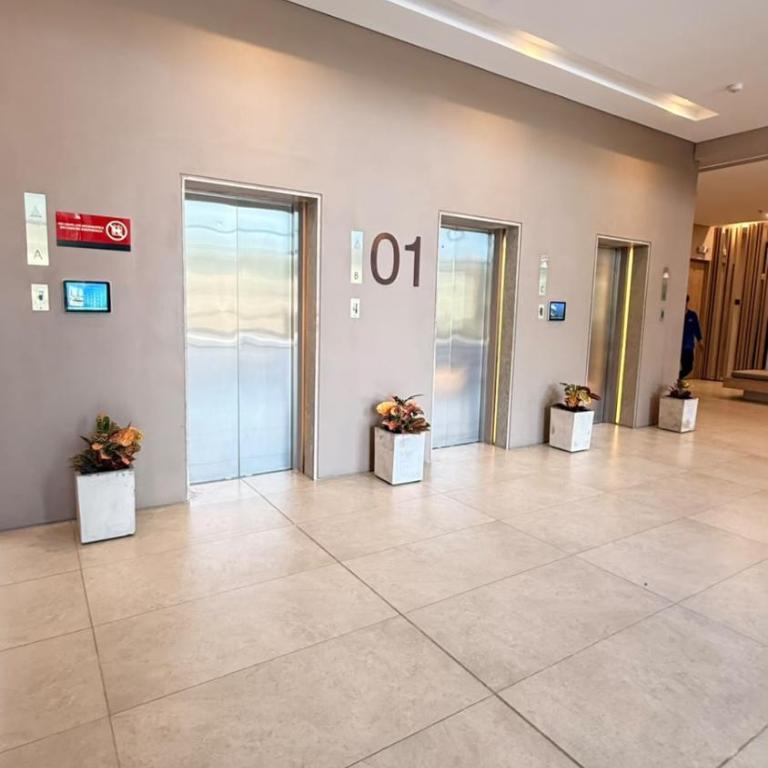 Reserva del Mar, Bello Horizonte - Two-Bedroom Apartment - 3