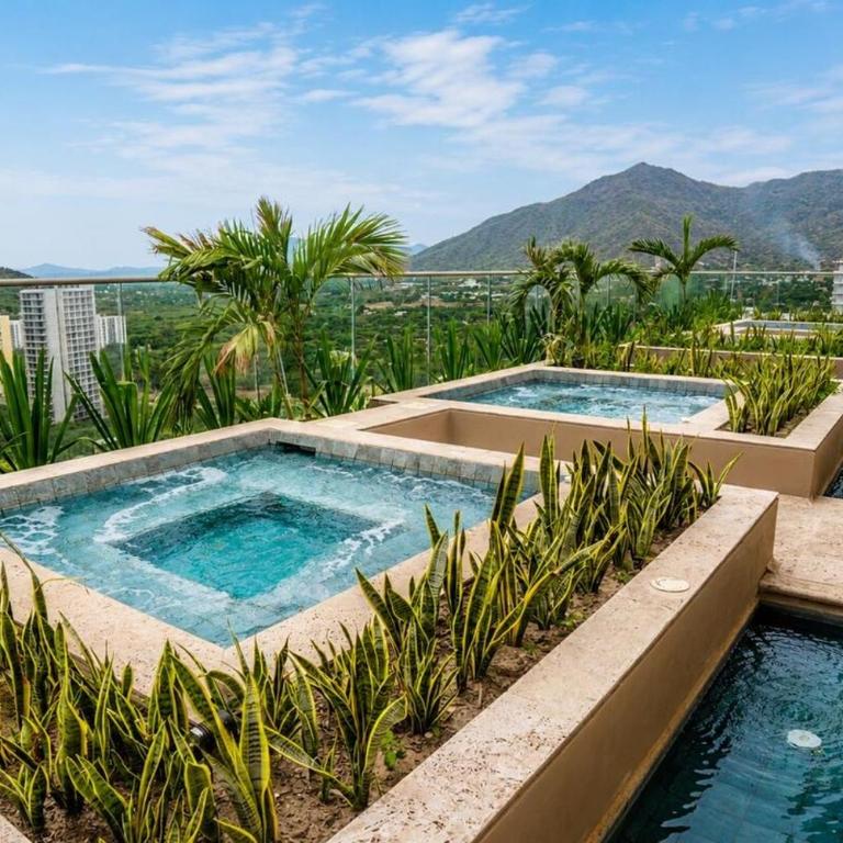 Reserva del Mar, Bello Horizonte - Two-Bedroom Apartment - 4