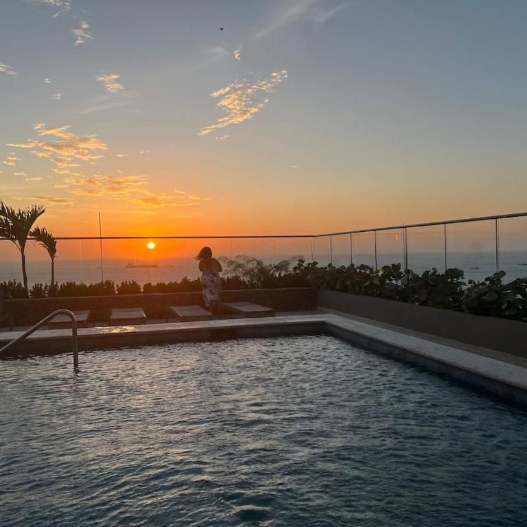 Reserva del Mar, Bello Horizonte - Two-Bedroom Apartment - 5