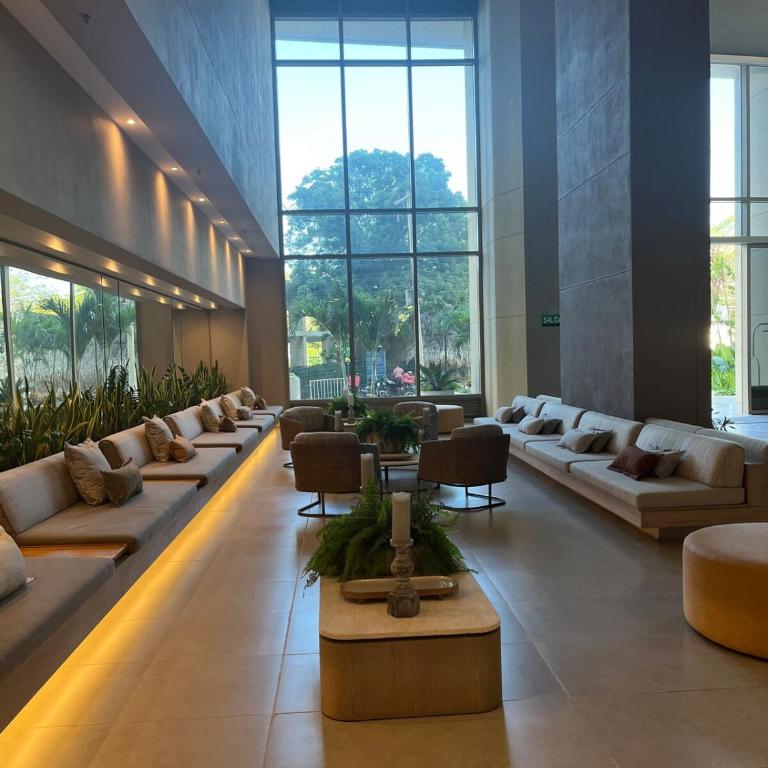 Reserva del Mar, Bello Horizonte - Two-Bedroom Apartment - 6