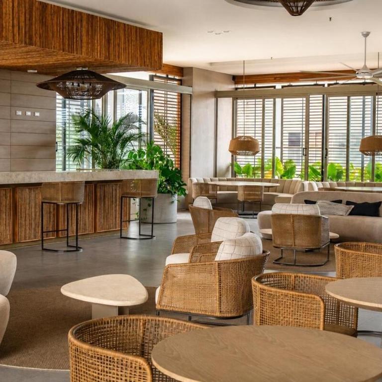 Reserva del Mar, Bello Horizonte - Two-Bedroom Apartment - 8