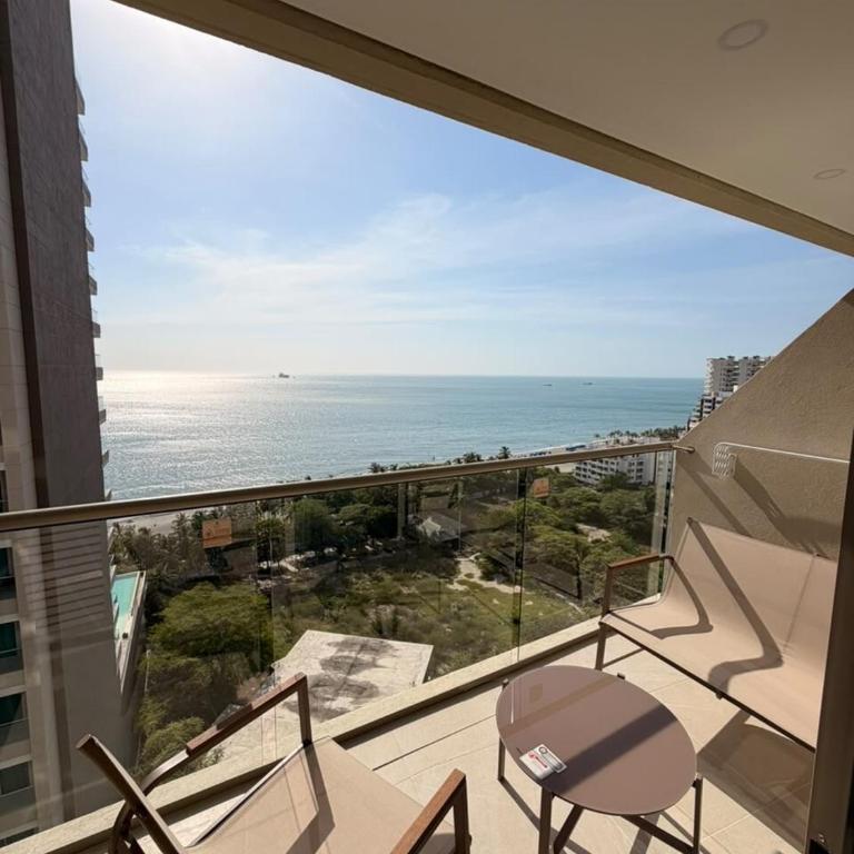 Reserva del Mar, Bello Horizonte - Two-Bedroom Apartment - 9