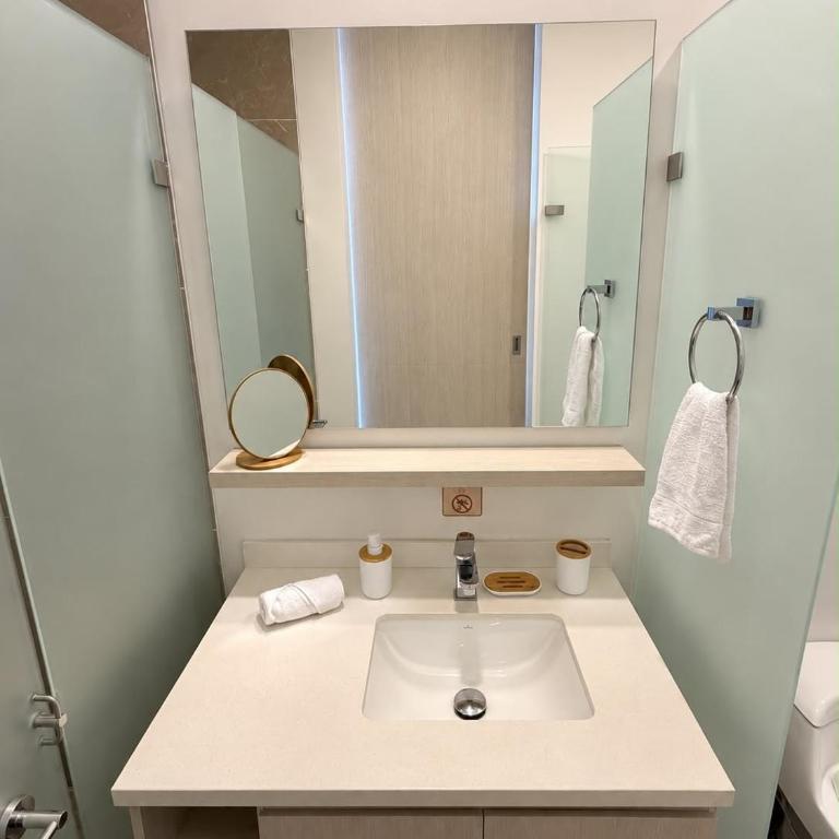 Reserva del Mar, Bello Horizonte - Two-Bedroom Apartment - 10