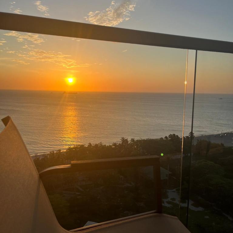 Reserva del Mar, Bello Horizonte - Two-Bedroom Apartment - 11