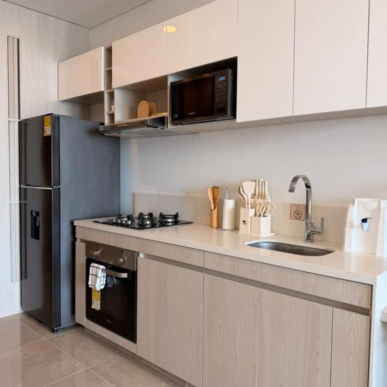 Reserva del Mar, Bello Horizonte - Two-Bedroom Apartment - 13