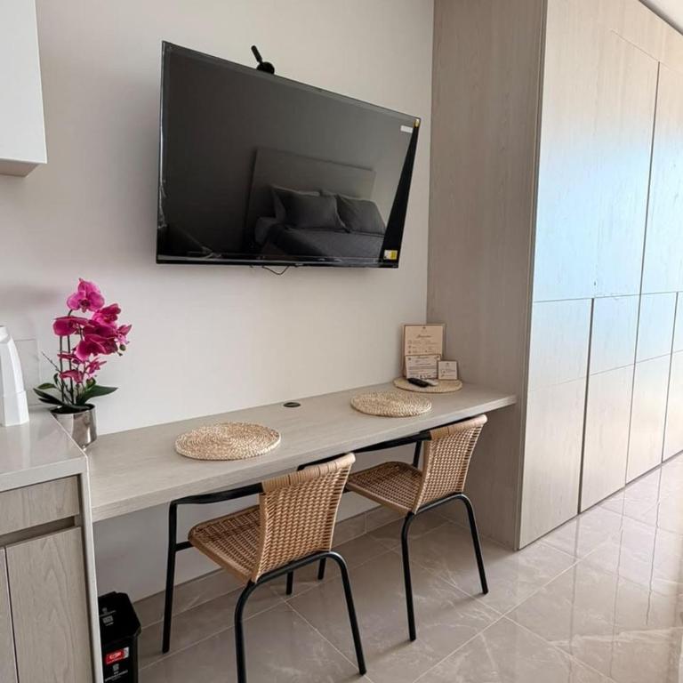 Reserva del Mar, Bello Horizonte - Two-Bedroom Apartment - 14