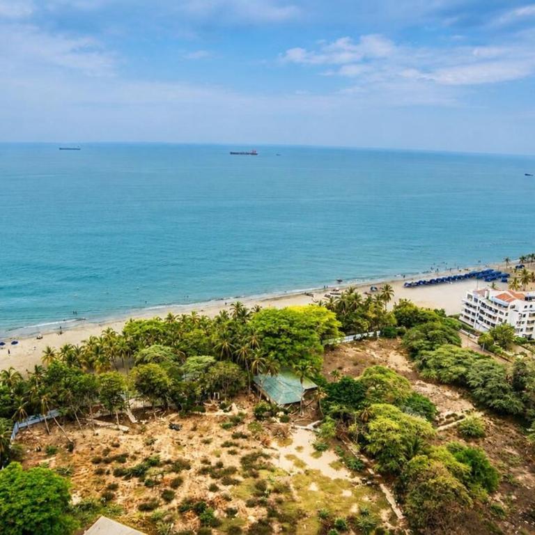 Reserva del Mar, Bello Horizonte - Two-Bedroom Apartment - 15
