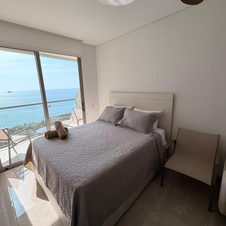 Reserva del Mar, Bello Horizonte - Two-Bedroom Apartment - 16