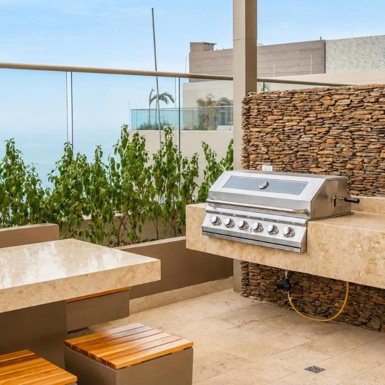 Reserva del Mar, Bello Horizonte - Two-Bedroom Apartment - 17