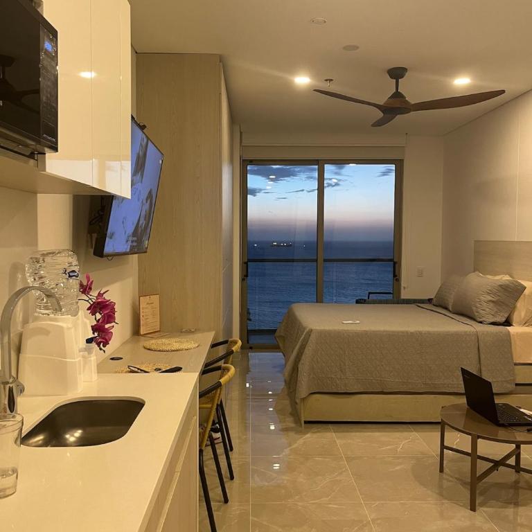 Reserva del Mar, Bello Horizonte - Two-Bedroom Apartment - 18