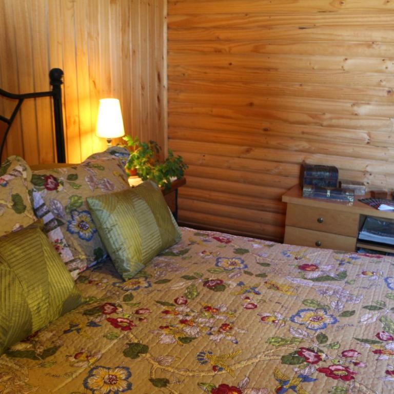 B&B Shambala HN - Habitación Deluxe - 1 cama grande - 1