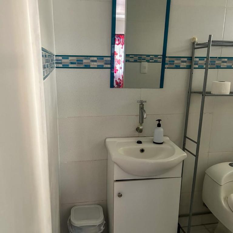 Cortarrama Lodge - Double Room - 5