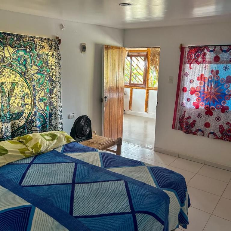 Cortarrama Lodge - Double Room - 2