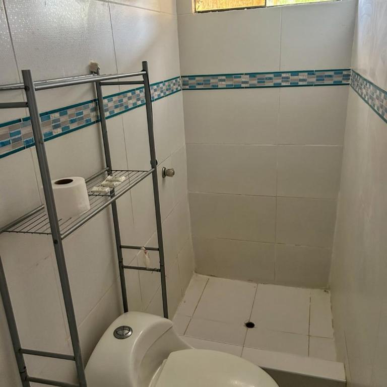 Cortarrama Lodge - Double Room - 1