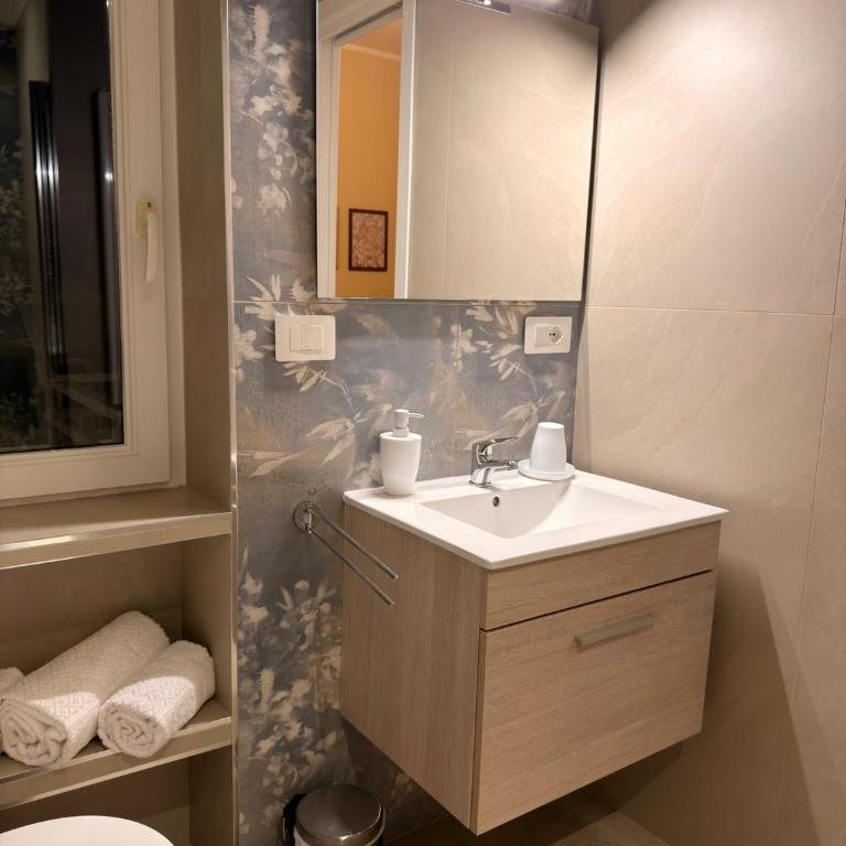 La Dimora Di Nonno Fedele - Appartamento Deluxe con 2 Camere da Letto - 9