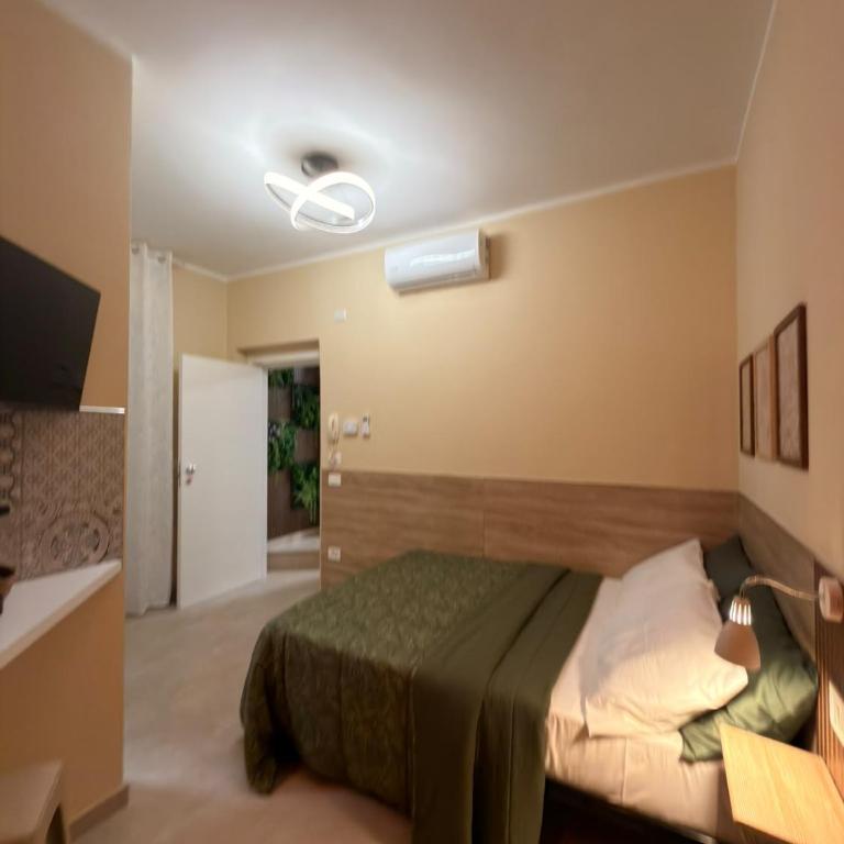 La Dimora Di Nonno Fedele - Appartamento Deluxe con 2 Camere da Letto - 11