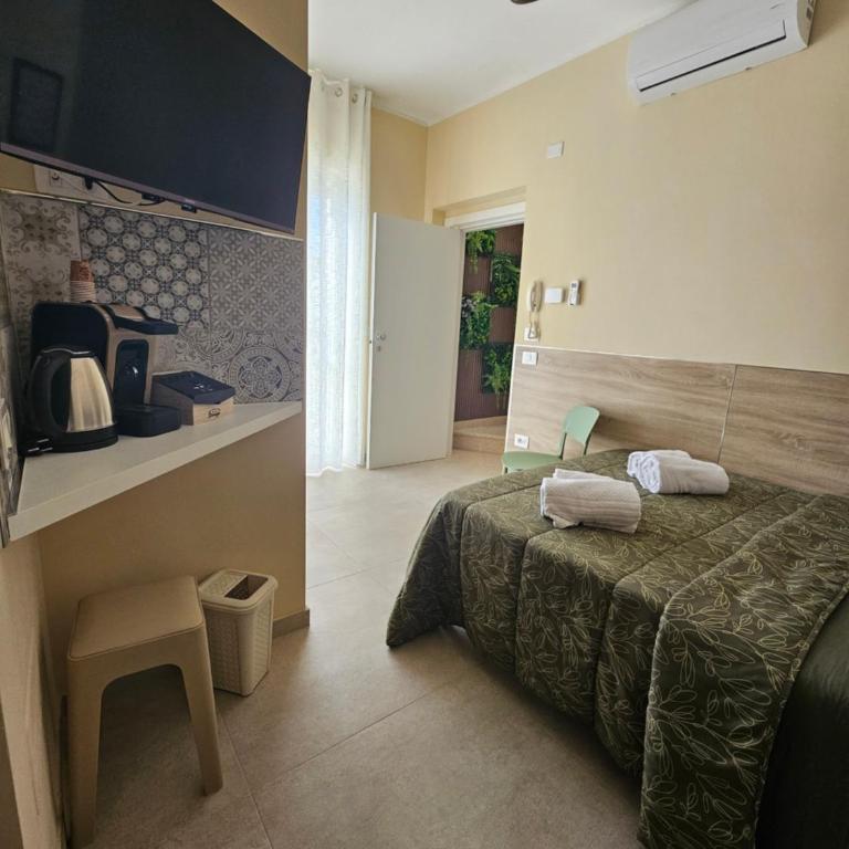 La Dimora Di Nonno Fedele - Appartamento Deluxe con 2 Camere da Letto - 15