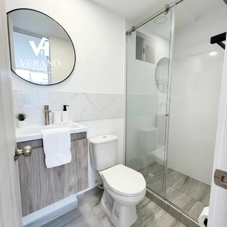 Moderno y acogedor apartamento en Ricaurte, Cundinamarca - Apartamento de 2 dormitorios - 2