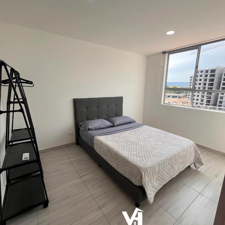 Moderno y acogedor apartamento en Ricaurte, Cundinamarca - Apartamento de 2 dormitorios - 4