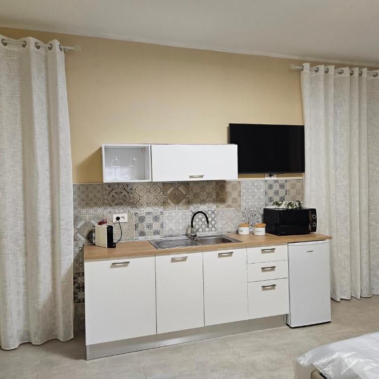 La Dimora Di Nonno Fedele - Appartamento Deluxe con 2 Camere da Letto - 8