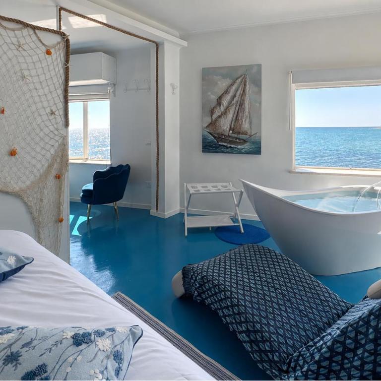 Beautiful Home In Avola With Wifi - Casa Vacanze con 4 Camere da Letto - 4