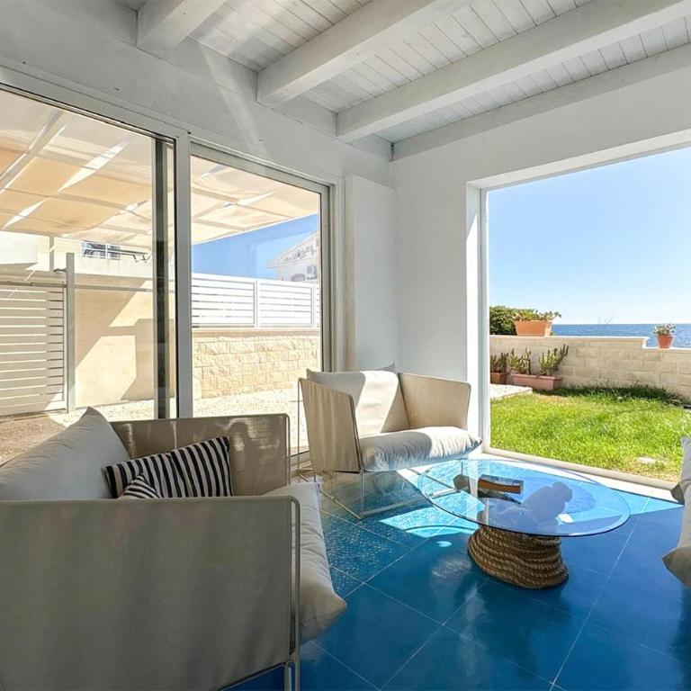 Beautiful Home In Avola With Wifi - Casa Vacanze con 4 Camere da Letto - 5