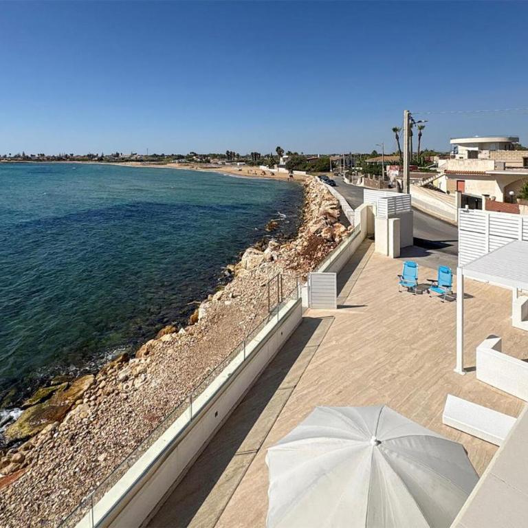 Beautiful Home In Avola With Wifi - Casa Vacanze con 4 Camere da Letto - 6