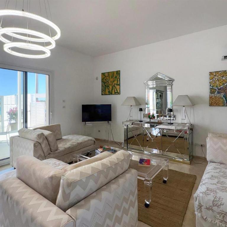 Beautiful Home In Avola With Wifi - Casa Vacanze con 4 Camere da Letto - 7