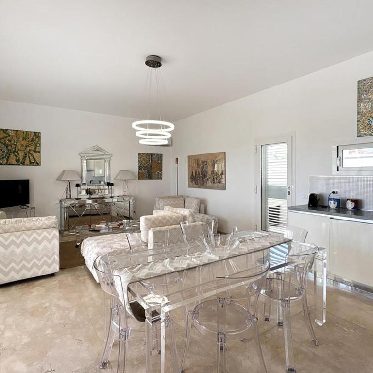 Beautiful Home In Avola With Wifi - Casa Vacanze con 4 Camere da Letto - 8