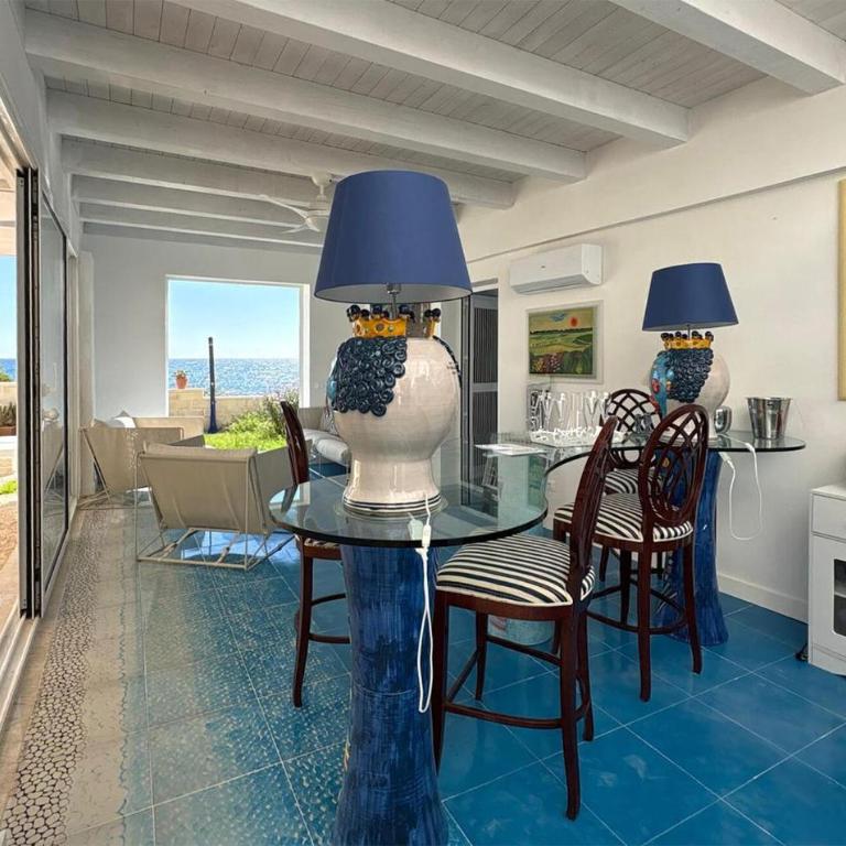 Beautiful Home In Avola With Wifi - Casa Vacanze con 4 Camere da Letto - 10