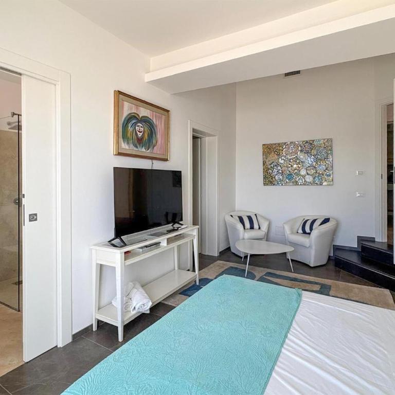 Beautiful Home In Avola With Wifi - Casa Vacanze con 4 Camere da Letto - 14