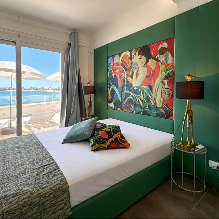 Beautiful Home In Avola With Wifi - Casa Vacanze con 4 Camere da Letto - 15