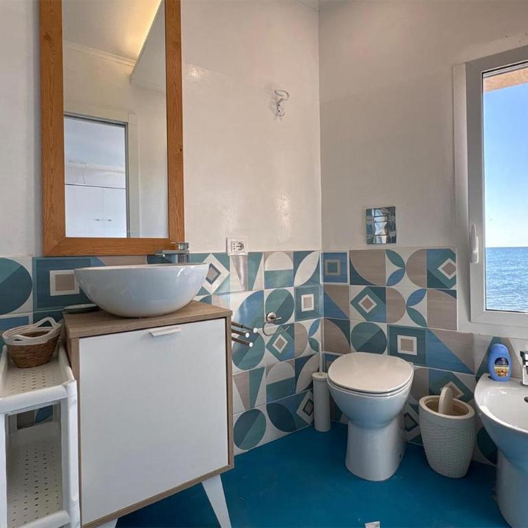 Beautiful Home In Avola With Wifi - Casa Vacanze con 4 Camere da Letto - 18