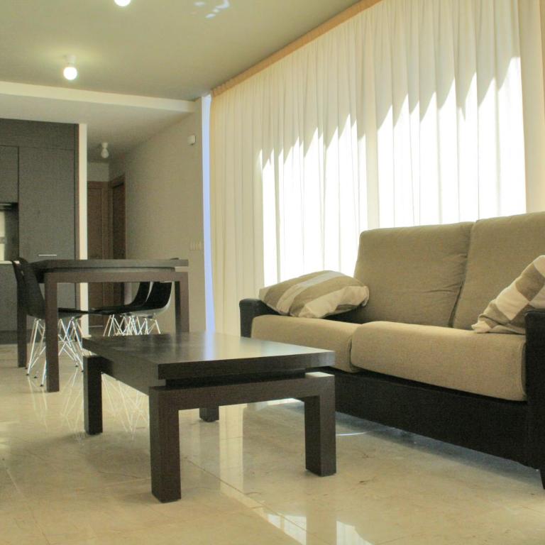 L' Escala Resort - Apartamento (4 adultos) - 4