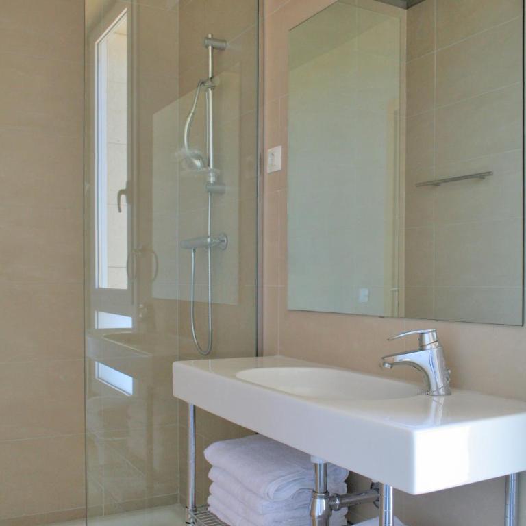 L' Escala Resort - Apartamento Triple - 4