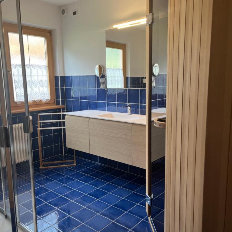 OpenSpace Livigno - Casa con 2 Camere da Letto - 10