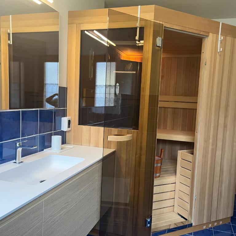 OpenSpace Livigno - Casa con 2 Camere da Letto - 9