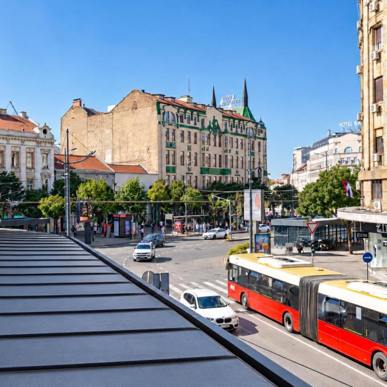 Simma Luxury Apartments & Rooms - Chambre Double Supérieure - 4