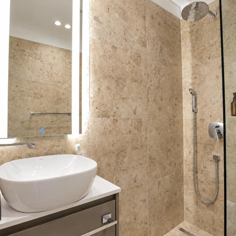 Simma Luxury Apartments & Rooms - Chambre Double ou Lits Jumeaux Standard - 16