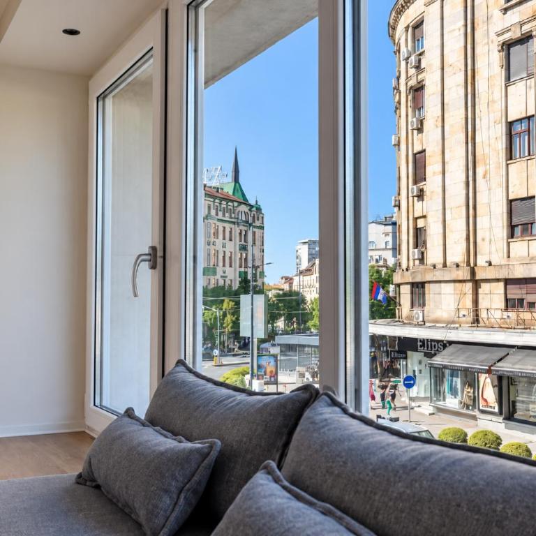 Simma Luxury Apartments & Rooms - Chambre Double Supérieure - 3