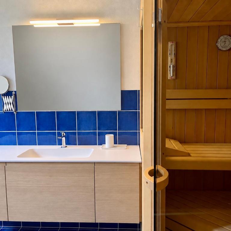 OpenSpace Livigno - Casa con 2 Camere da Letto - 8