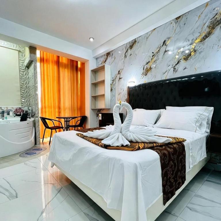 Hotel Rousbell - Suite - 2