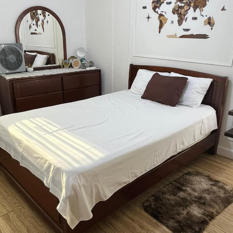 Dpto para reuniones en Av España, Céntrico y Amplio - Apartamento de 1 dormitorio - 9