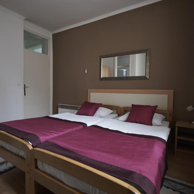 Pansion Rose - Double or Twin Room - 3
