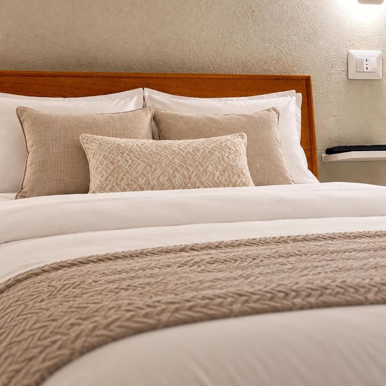 Bed & Breakfast SpaccaNapoli 56 - Double Room - 7