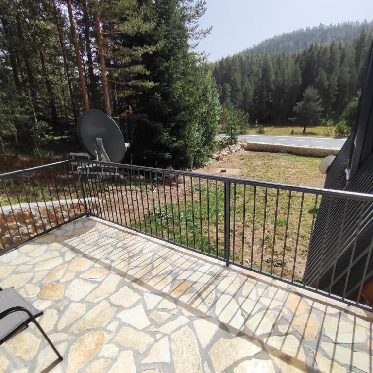 Villa Moonlight,Žabljak - Kuća sa 2 Spavaće Sobe - 6